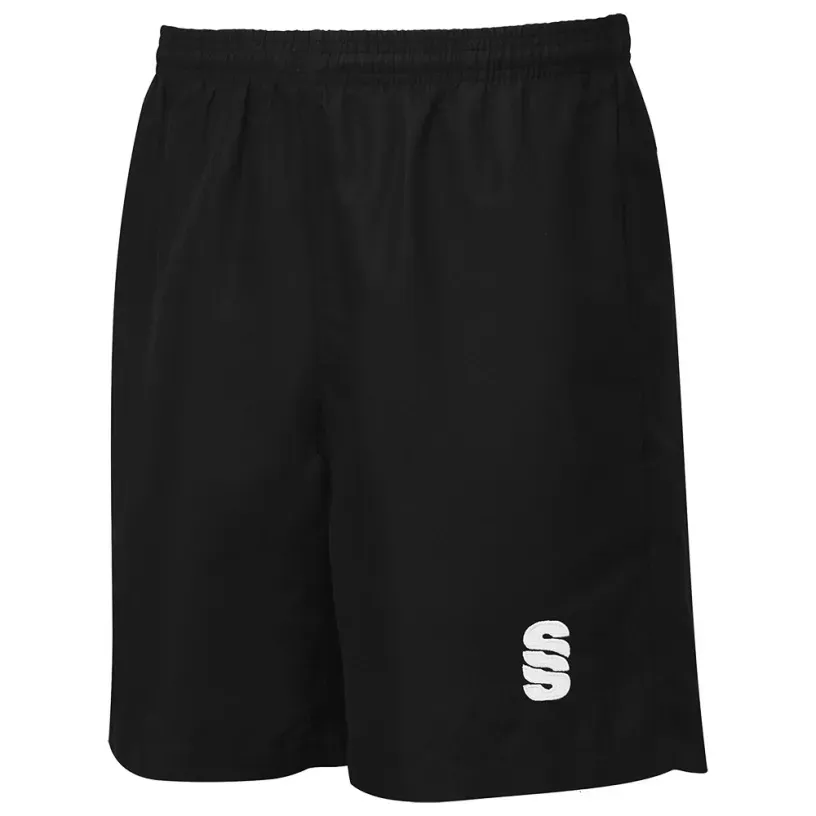 Plain Surridge Shorts