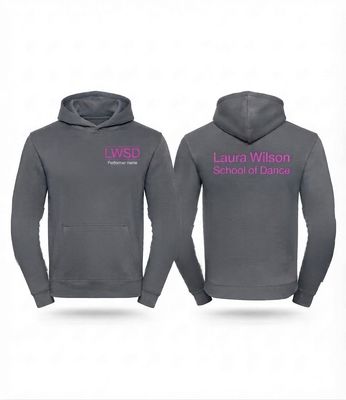 LWSD Hoodie - Adult Sizes