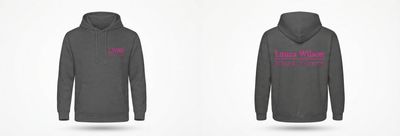 LWSD Hoodie - Kids Sizes
