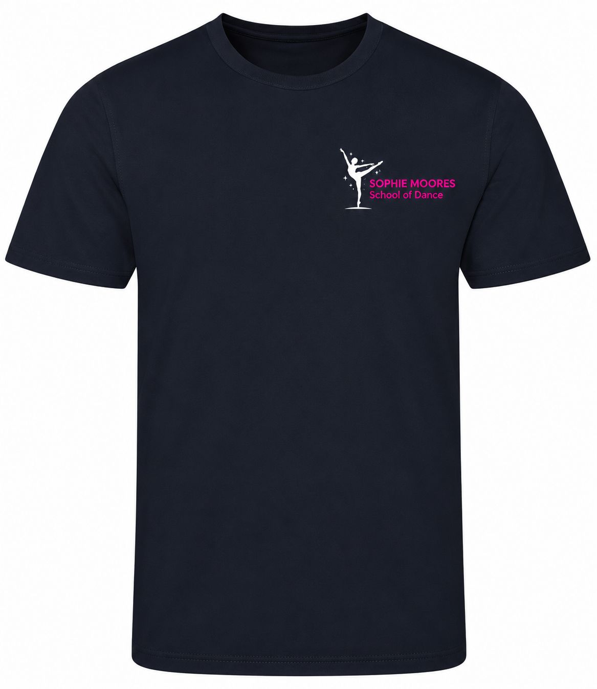Sophie Moores  Performance T-Shirt