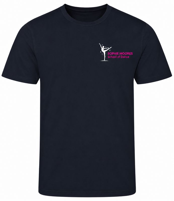 Sophie Moores  Performance T-Shirt