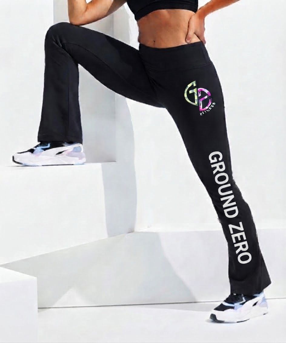 GZ Flared Leggings