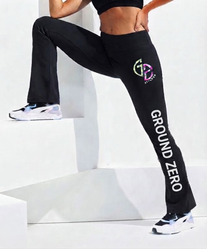 GZ Flared Leggings