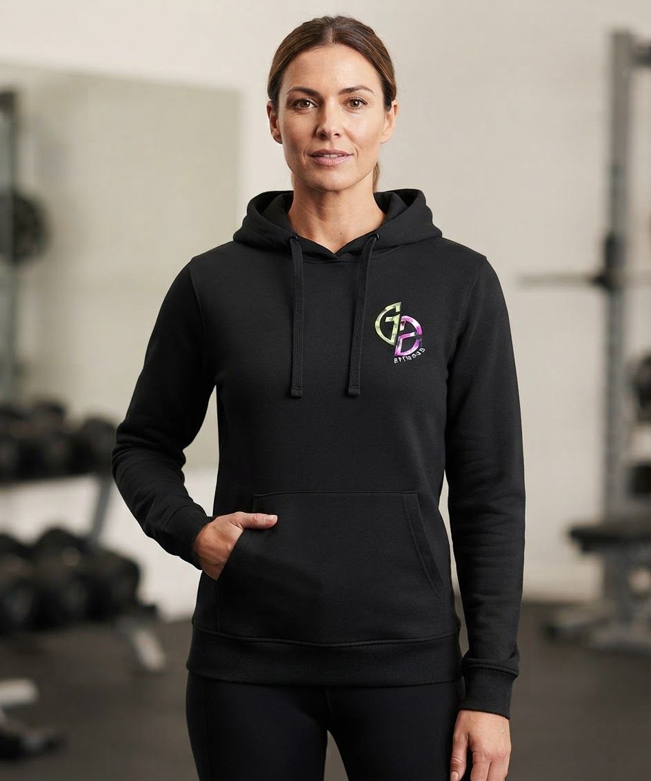 GZ Hoodie