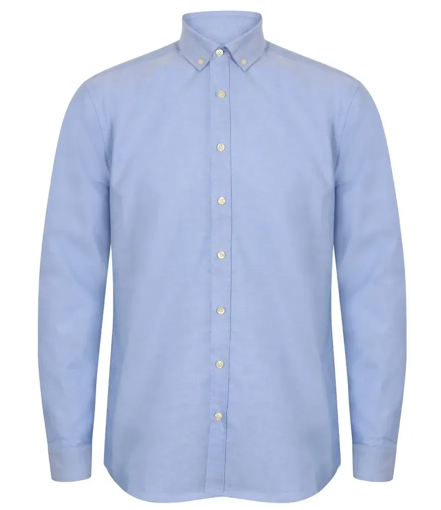 CRUFC Dress Shirt  Classic Fit Oxford Shirt