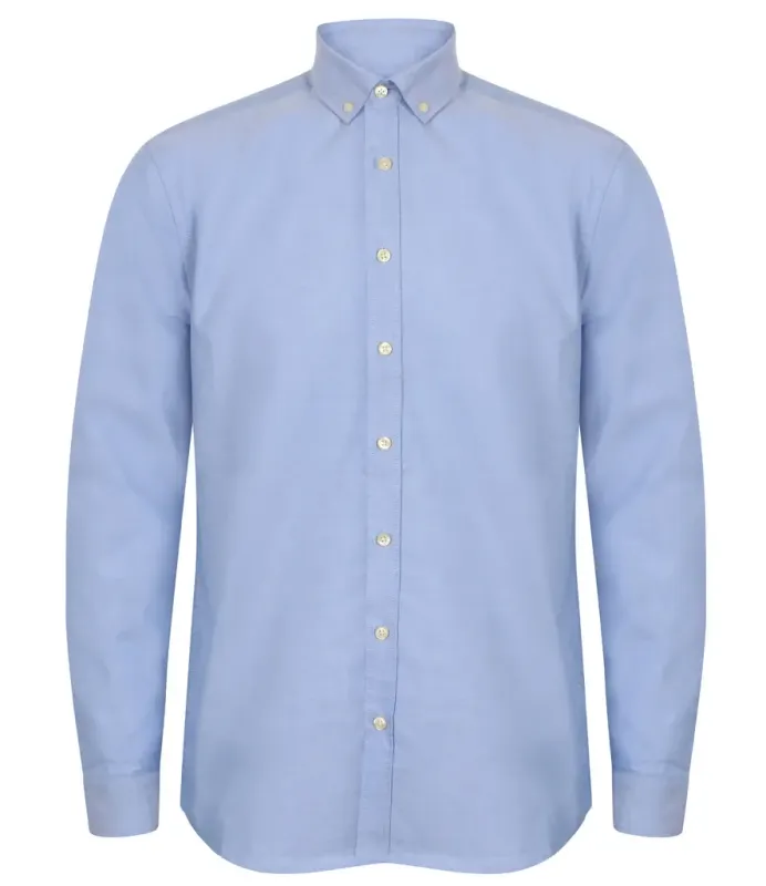 CRUFC Dress Shirt  Classic Fit Oxford Shirt