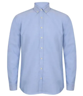 CRUFC Dress Shirt  Classic Fit Oxford Shirt
