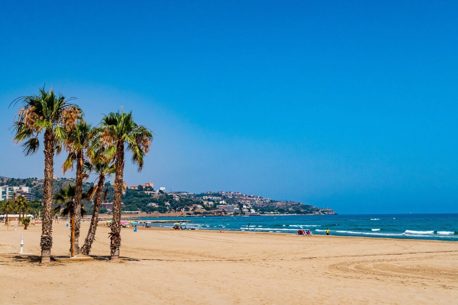 Benicassim