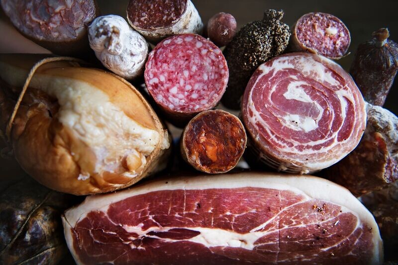 Fête du Cochon