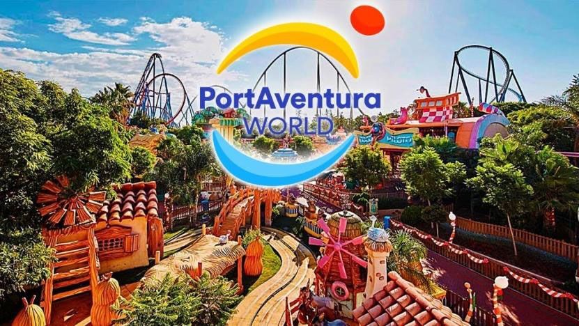 PortAventura
