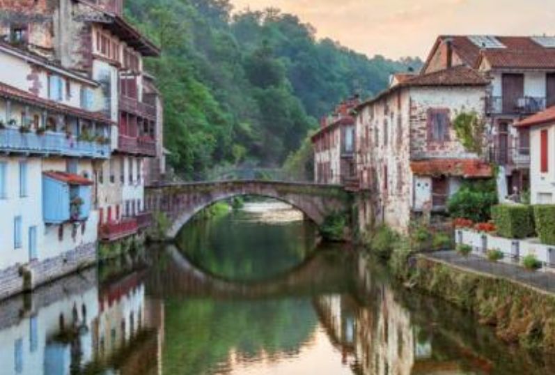 Journée savoir faire basque