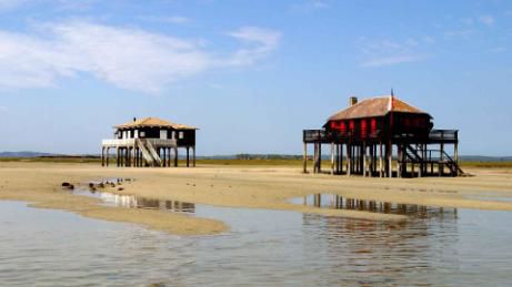 Bordeaux et bassin d’Arcachon Bordeaux et bassin d’Arcachon