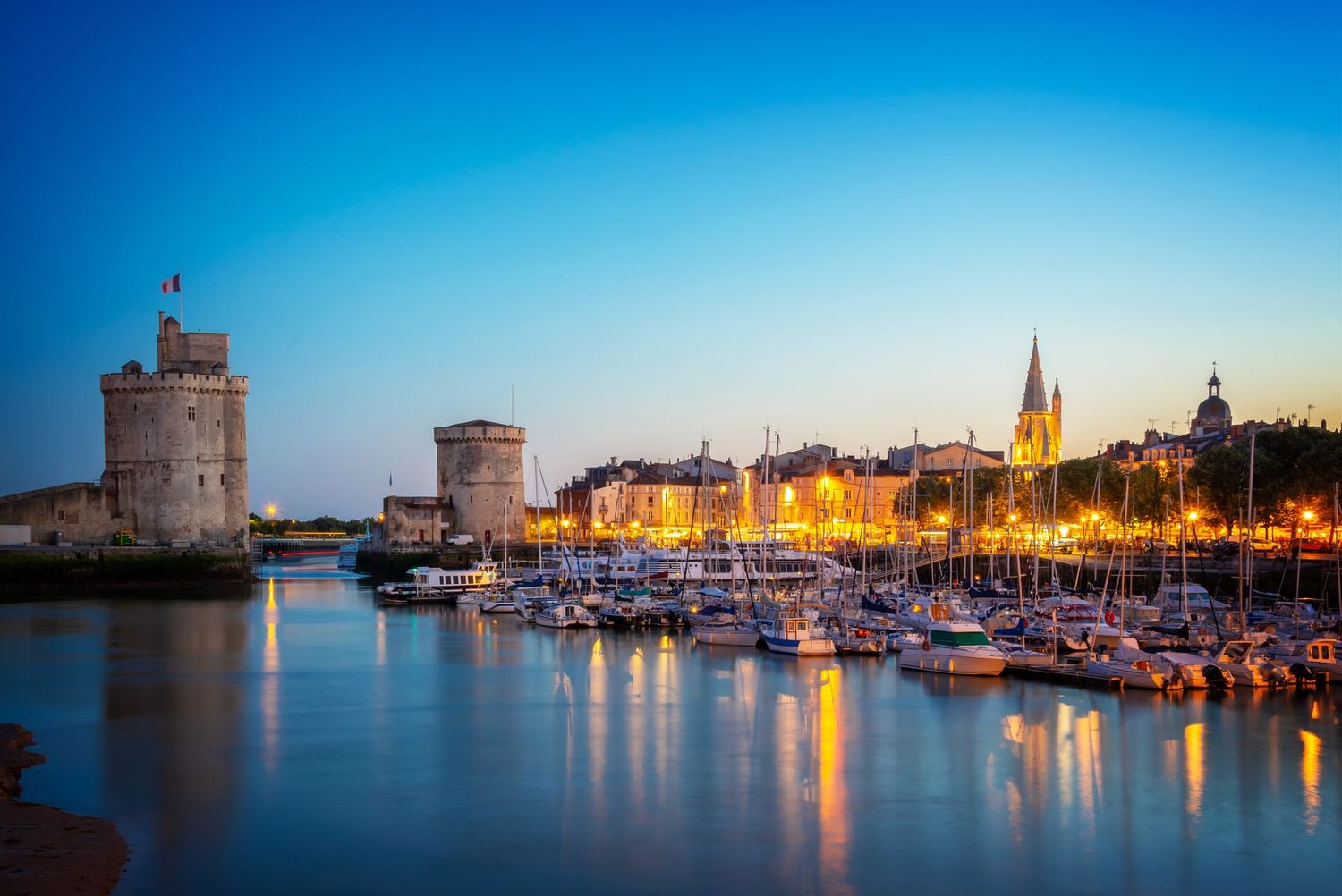 Charente-Maritime