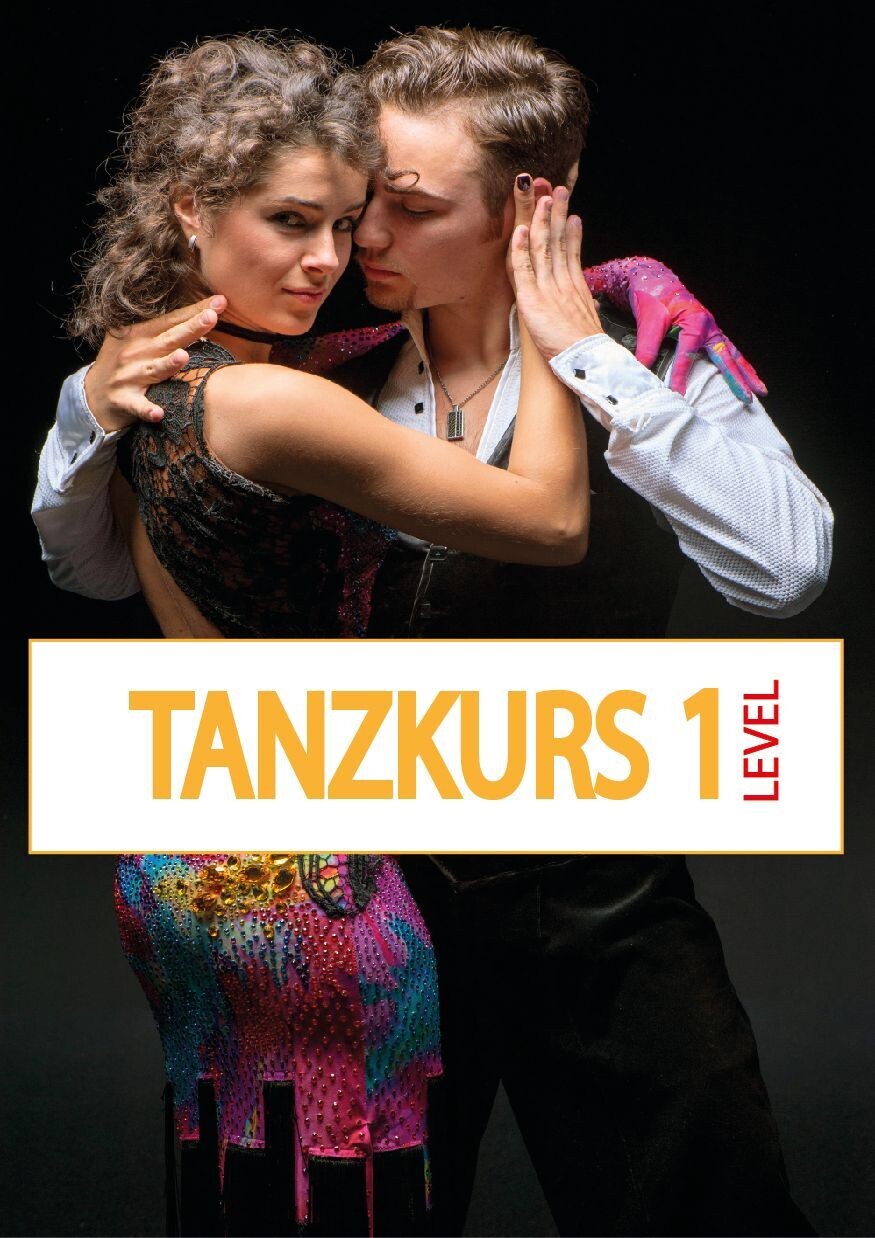 SALSA TANZKURS 2 Brixen 14/04/25
