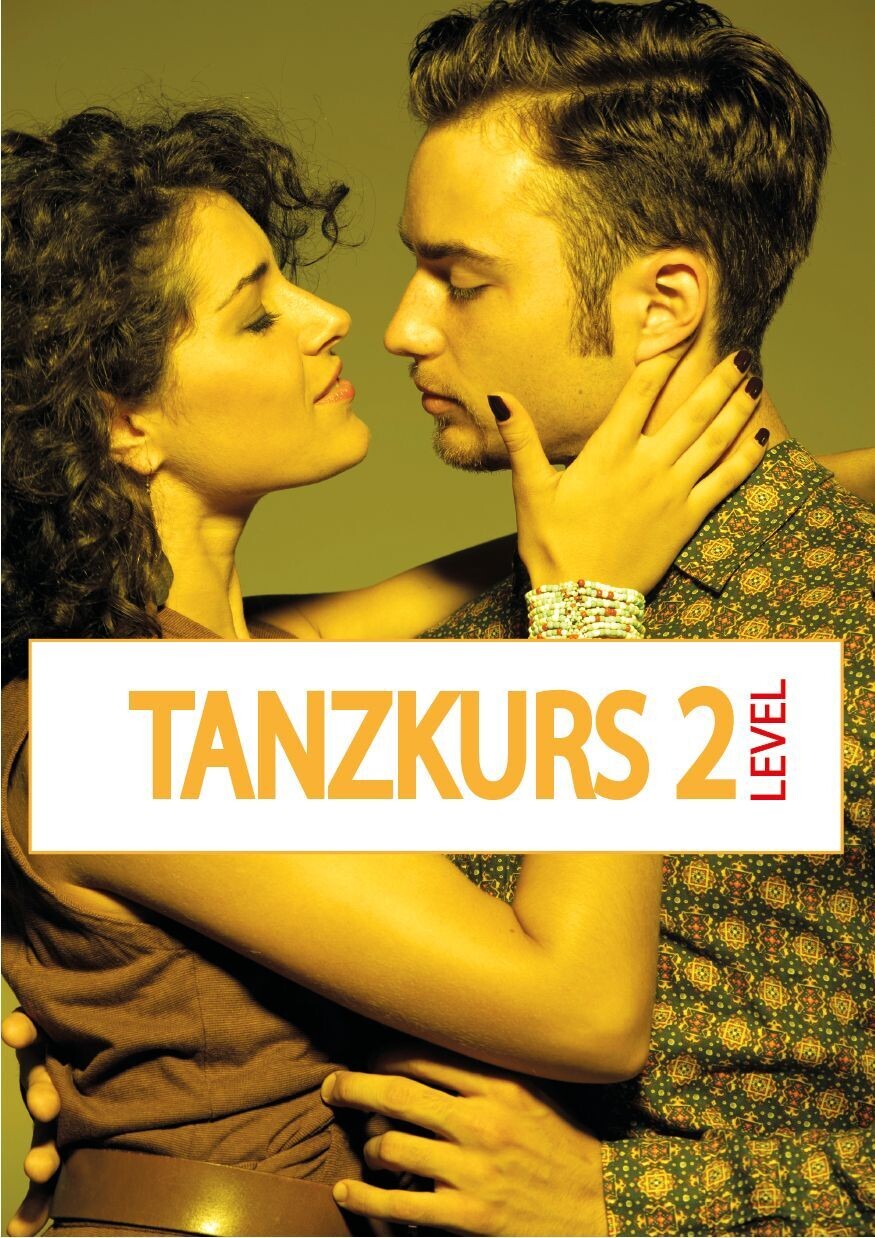 TANZKURS 2 Brixen 06/06/25