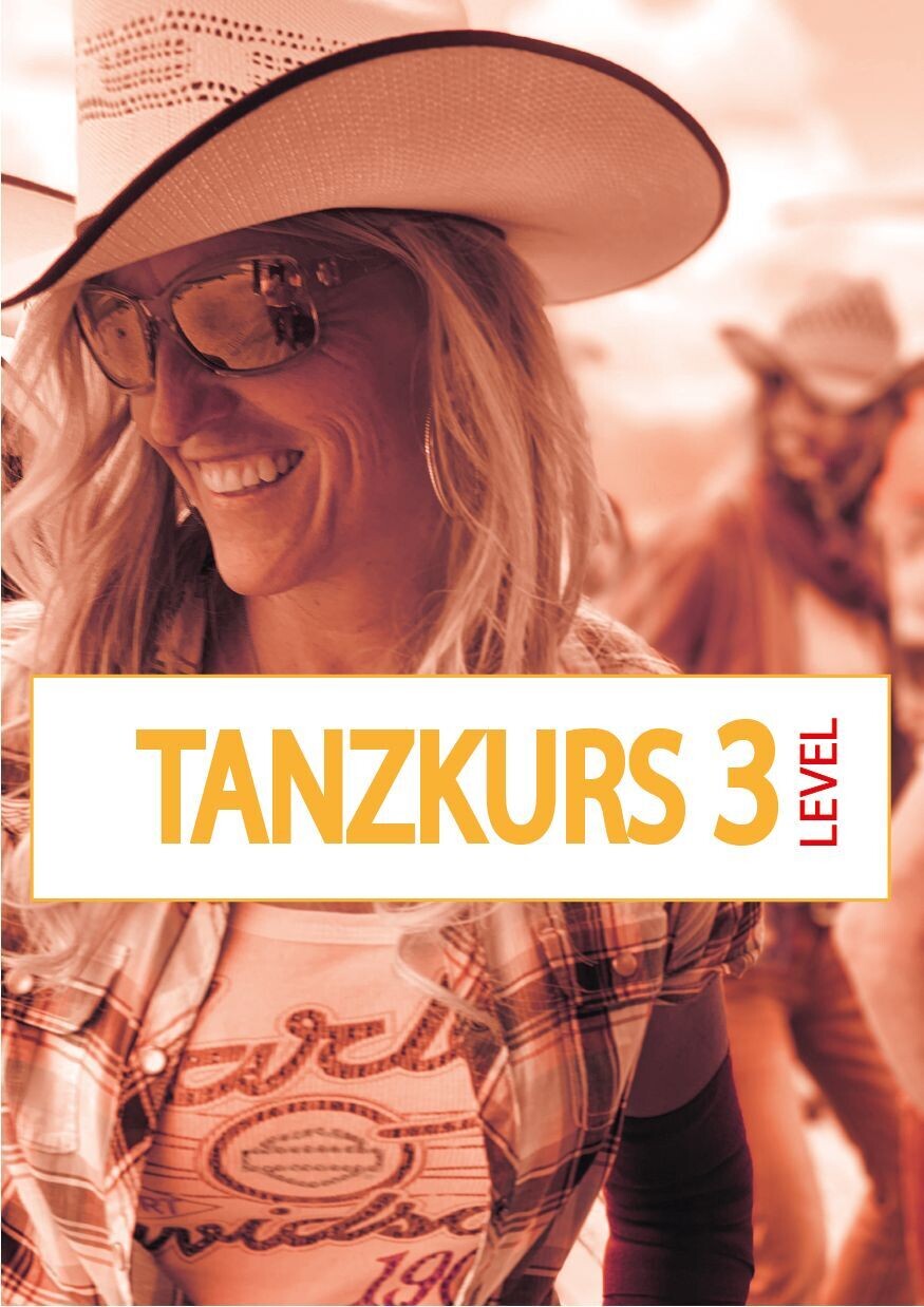 LINE DANCE KURS 3 Dietenheim