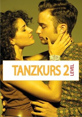 TANZKURS 2