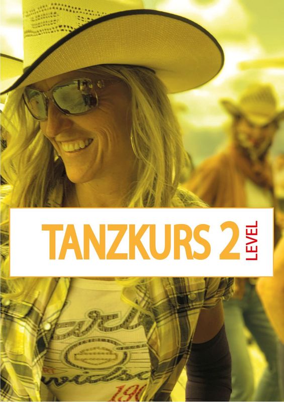 LINE DANCE KURS 2 Dietenheim 03/03/2026