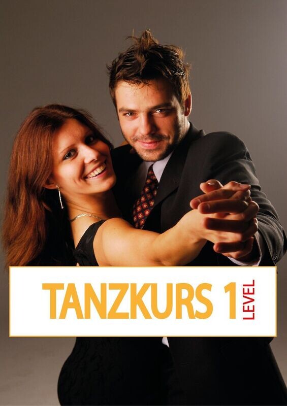FOX TANZKURS 1 Brixen 01/10/26