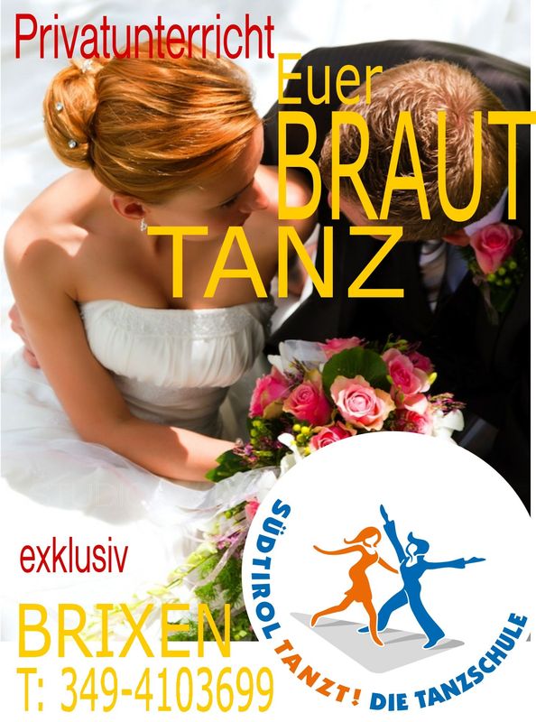 HOCHZEITSKURS  Brixen 07/09/26