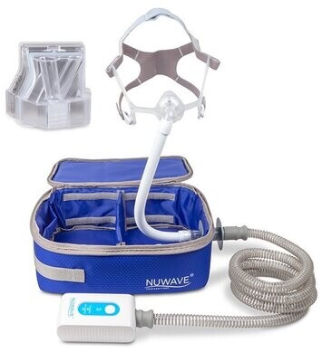 Nuwave CPAP Sanitizer