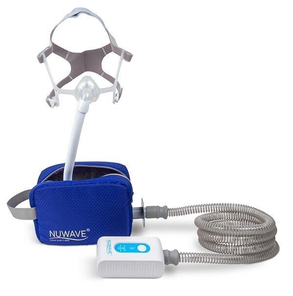 Nuwave CPAP Sanitizer