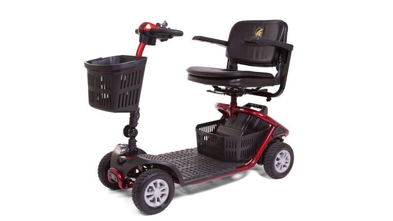 LiteRider