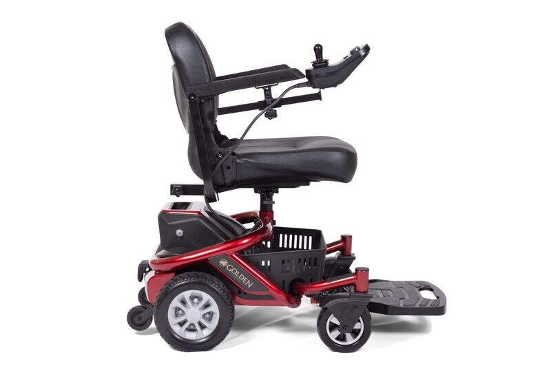 LiteRider Envy