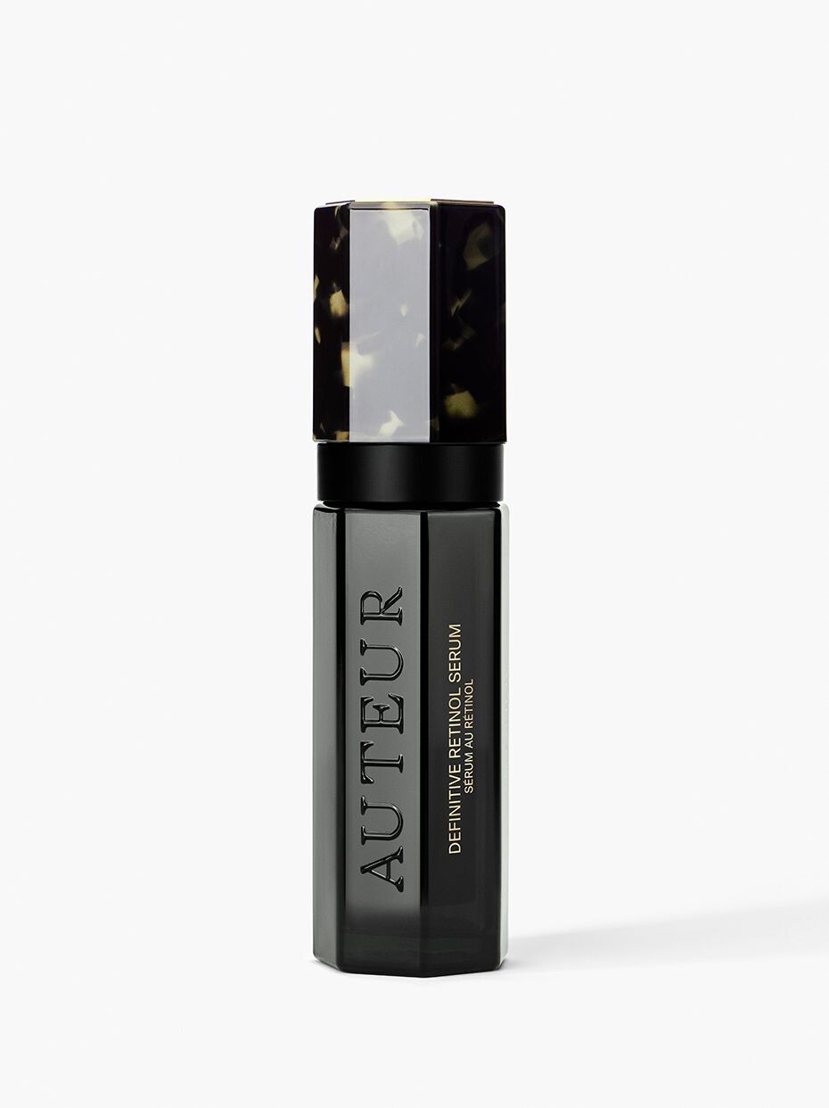Definitive Retinol Serum (30 g)