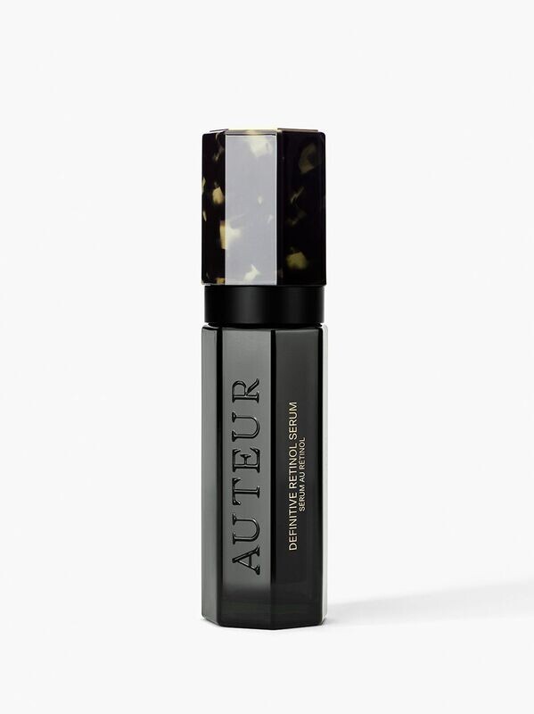 Definitive Retinol Serum (30 g)