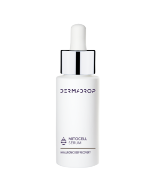 MITOCELL hyaluronic recovery serum (20 ml)