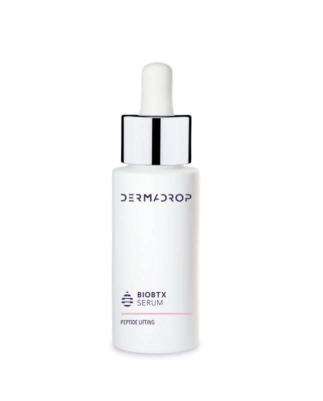 BIOBTX peptide lifting serum (20 ml)