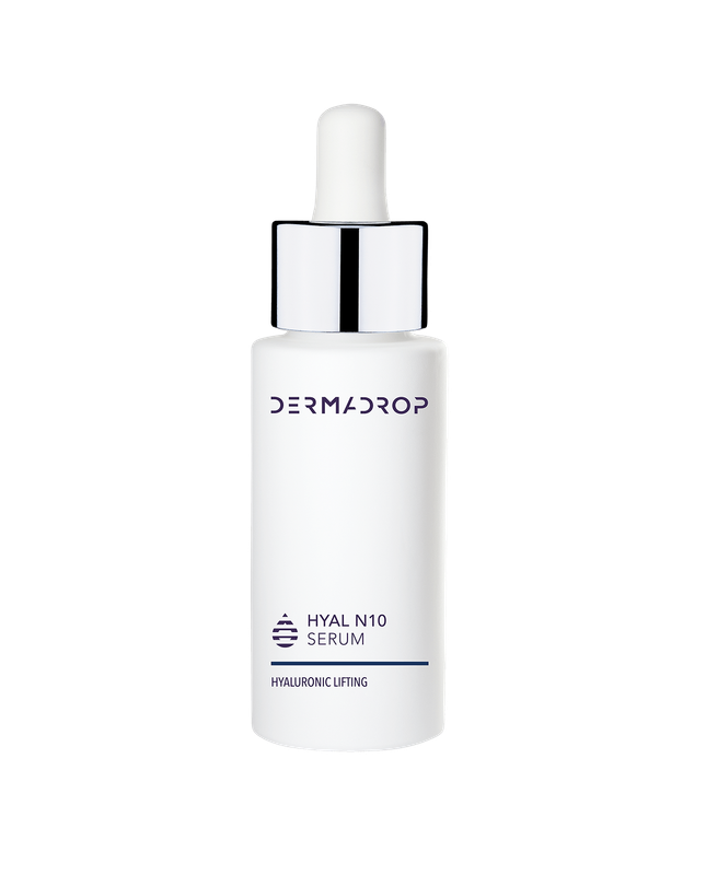 HYAL N10 hyaluronic lifting serum (20 ml)