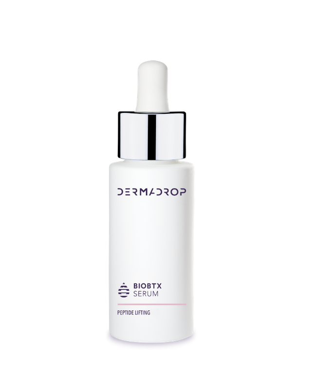 BIOBTX peptide lifting serum (20 ml)