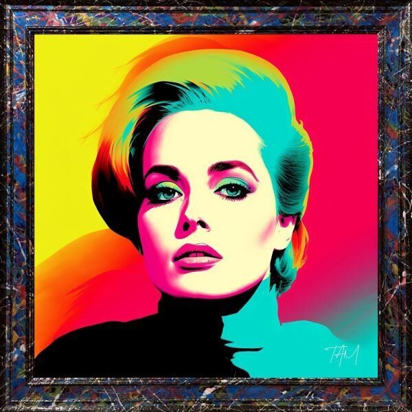 Adele Fabrica Art