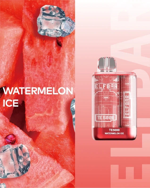 Watermelon Ice