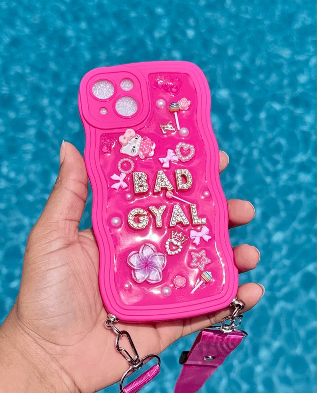 Flashy / Iphone 14