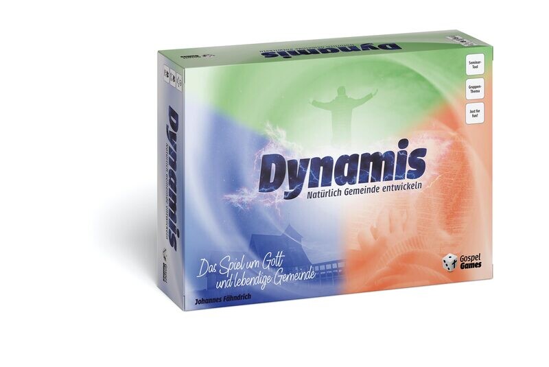 ​Dynamis