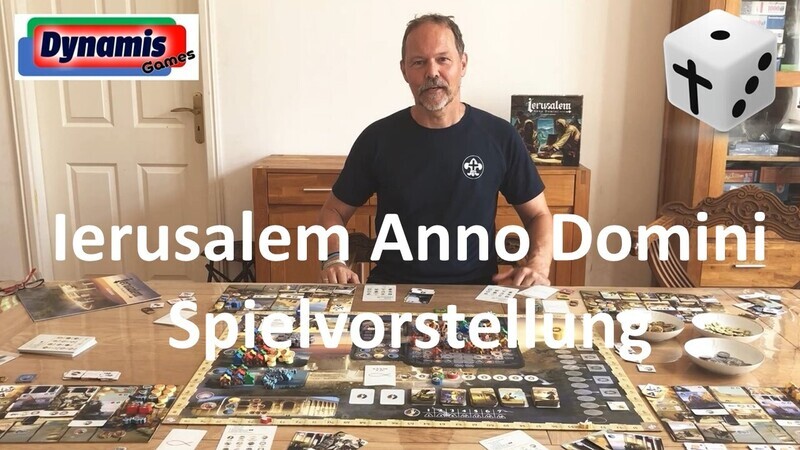 Ierusalem Anno Domini