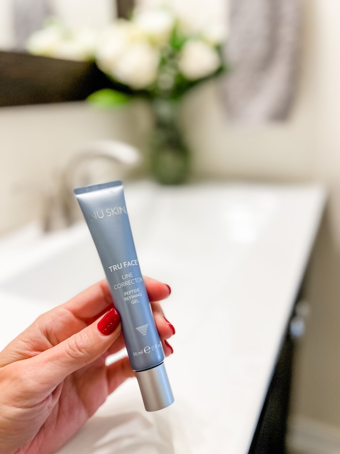 Line Corrector Serum