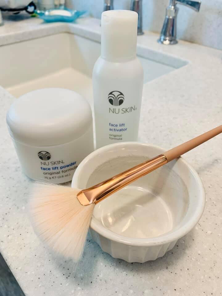 Face Lift Activator