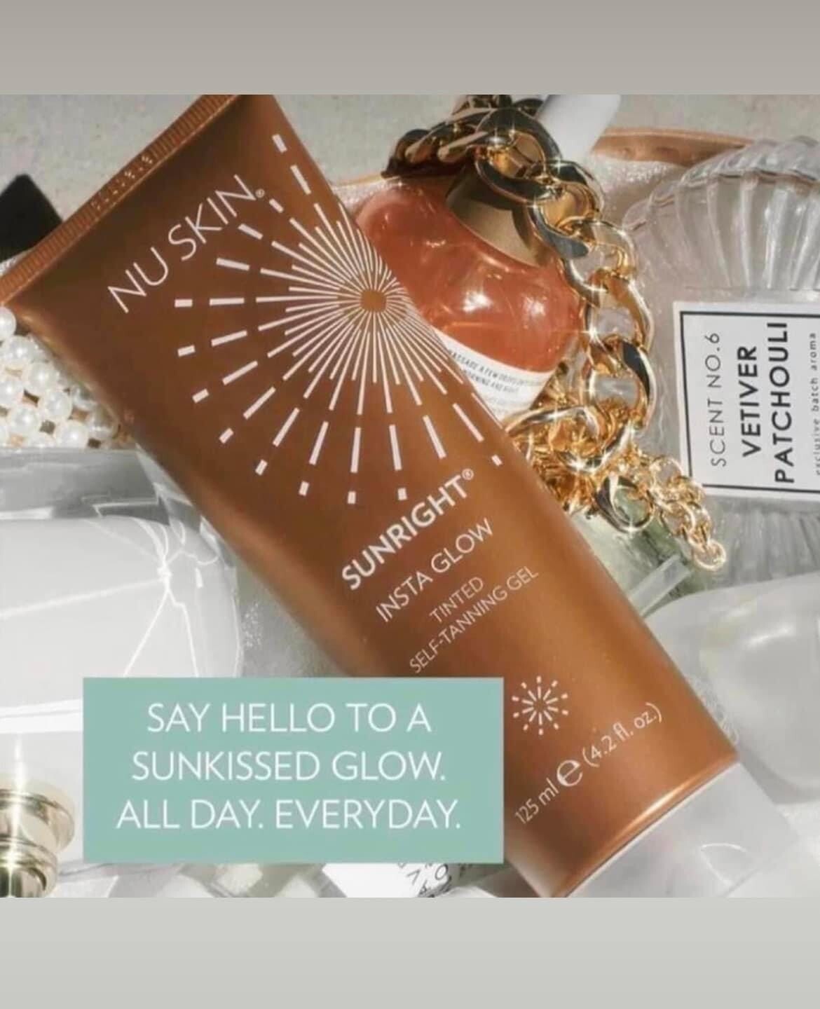 Tan &amp; Smile Bundle