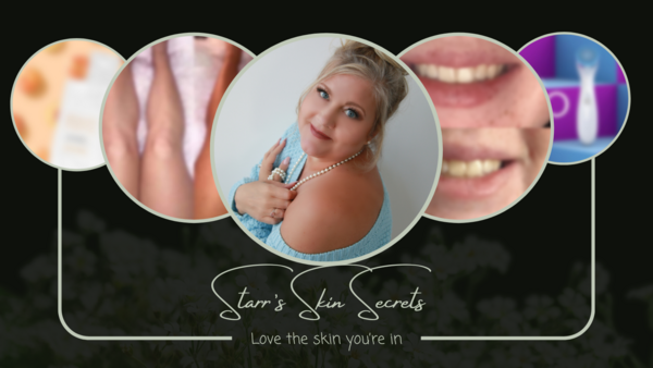 Starr’s Skin Secrets