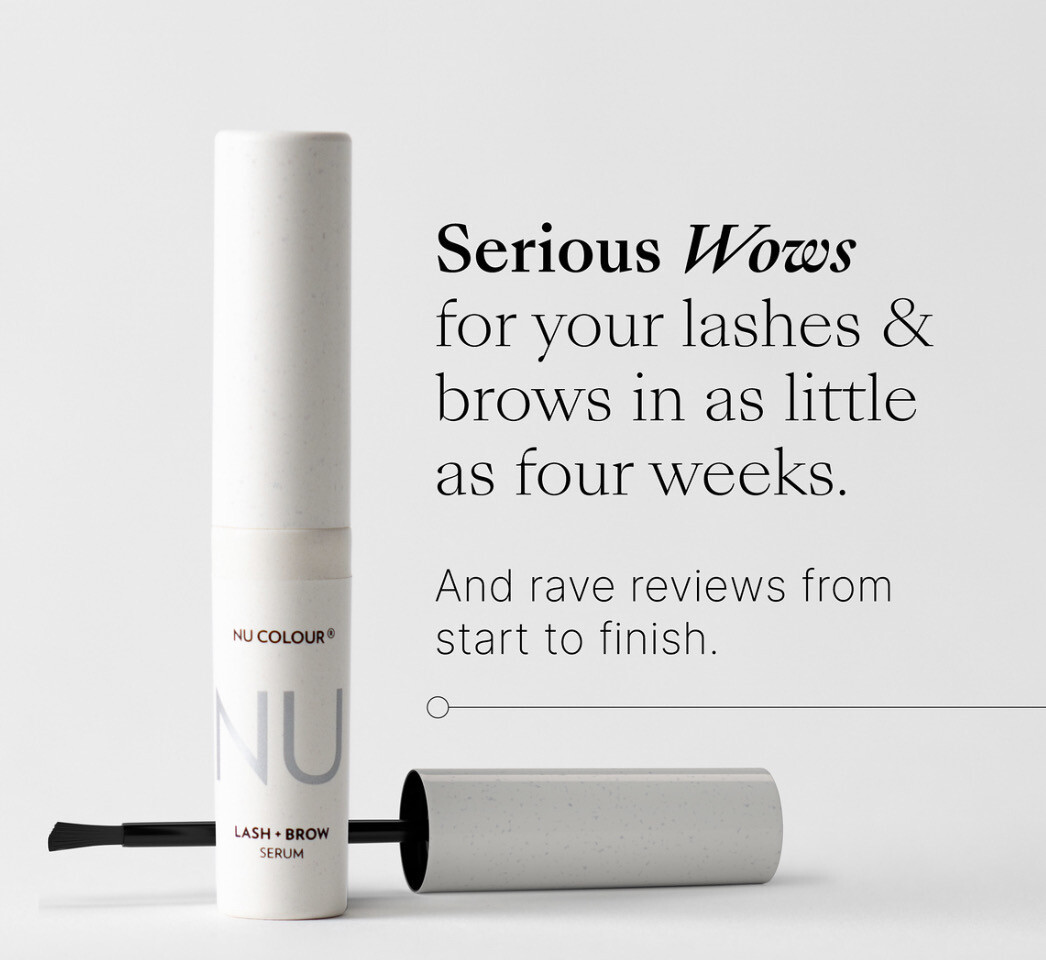 Lash &amp; Brow Serum