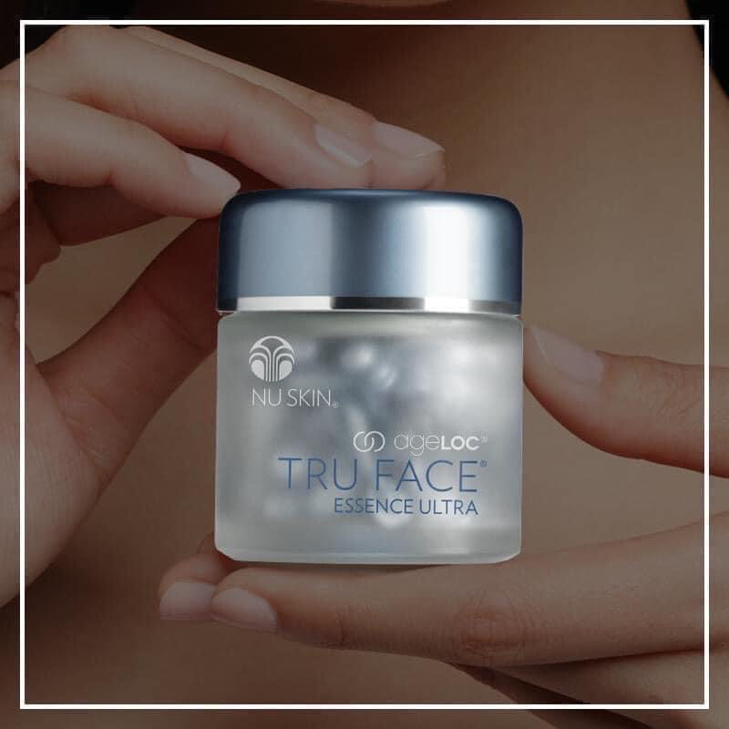 True Face Essence Ultra
