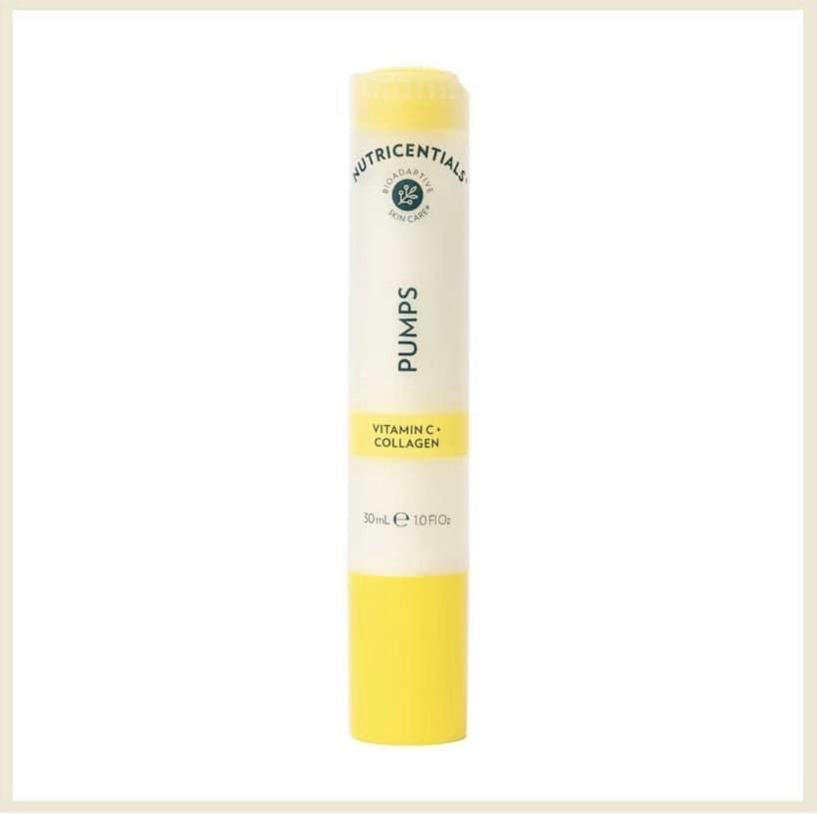 Vitamin C Pump