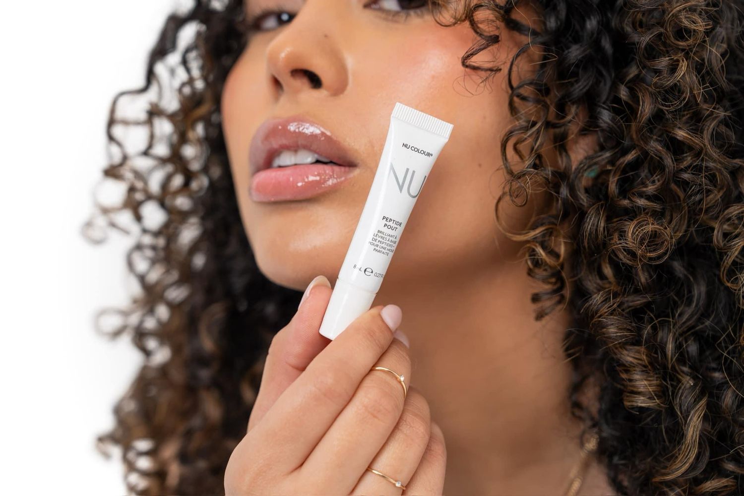 Peptide Pout Plumper