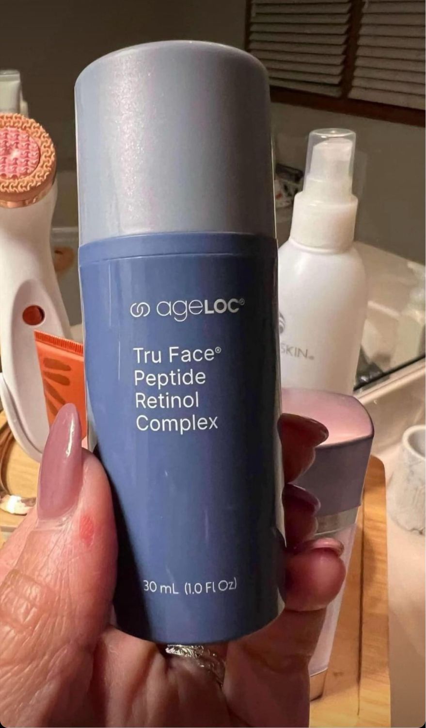 Retinol