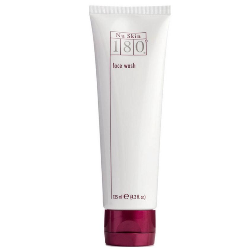 180 Face Wash