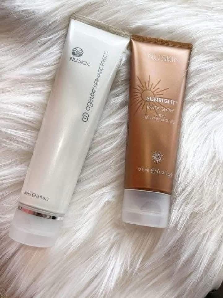 Tone &amp; Tan Bundle